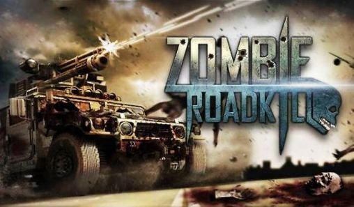 download Zombie roadkill 3D apk